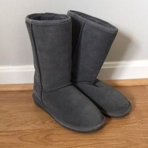 BearPaw Boots Size 7